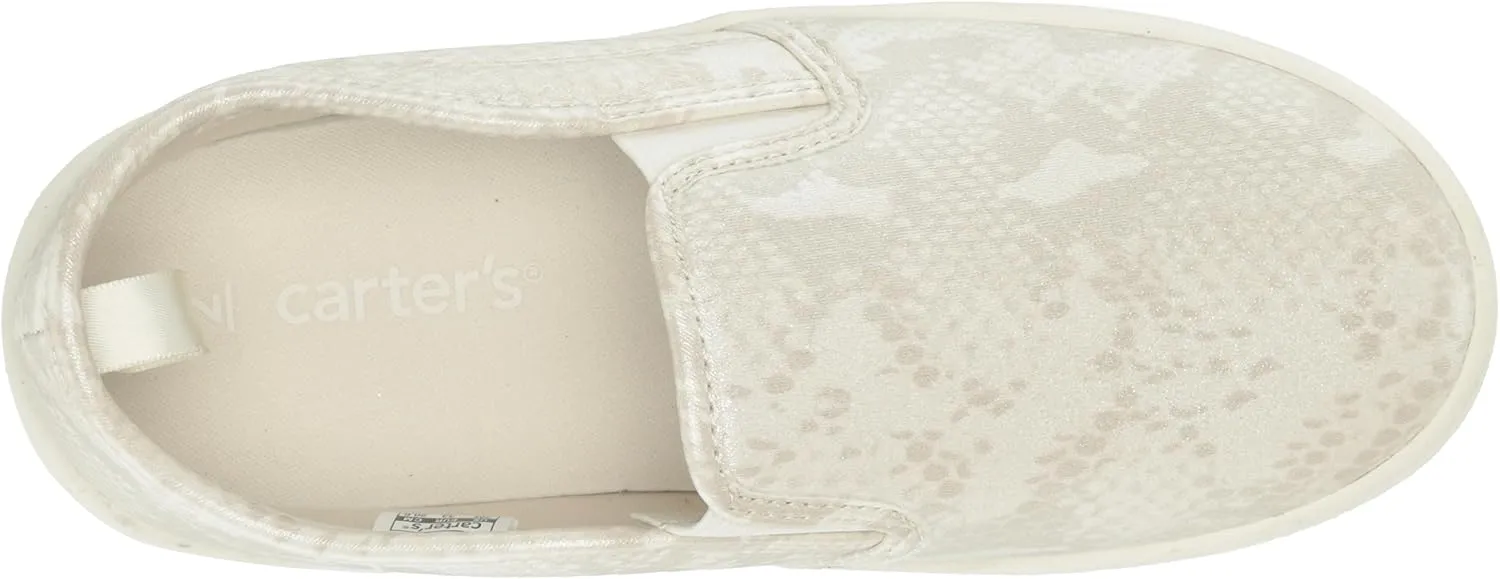 Carter's Unisex-Child Nettie Sneaker