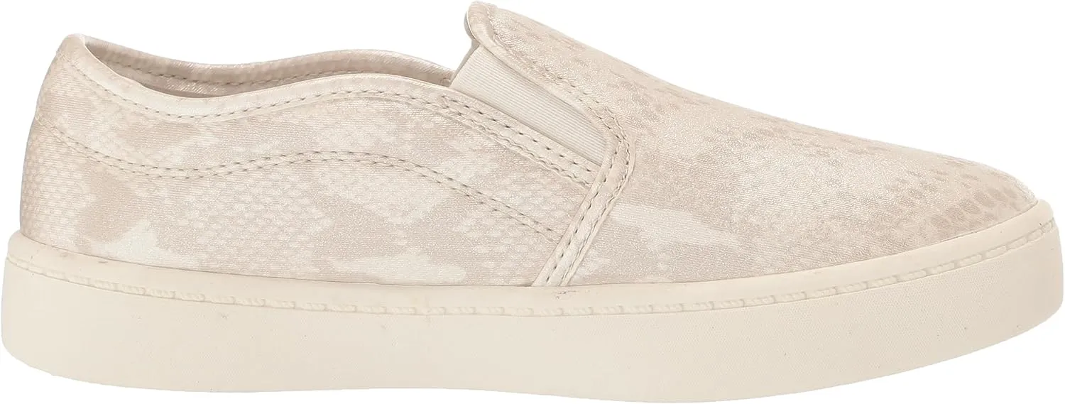 Carter's Unisex-Child Nettie Sneaker
