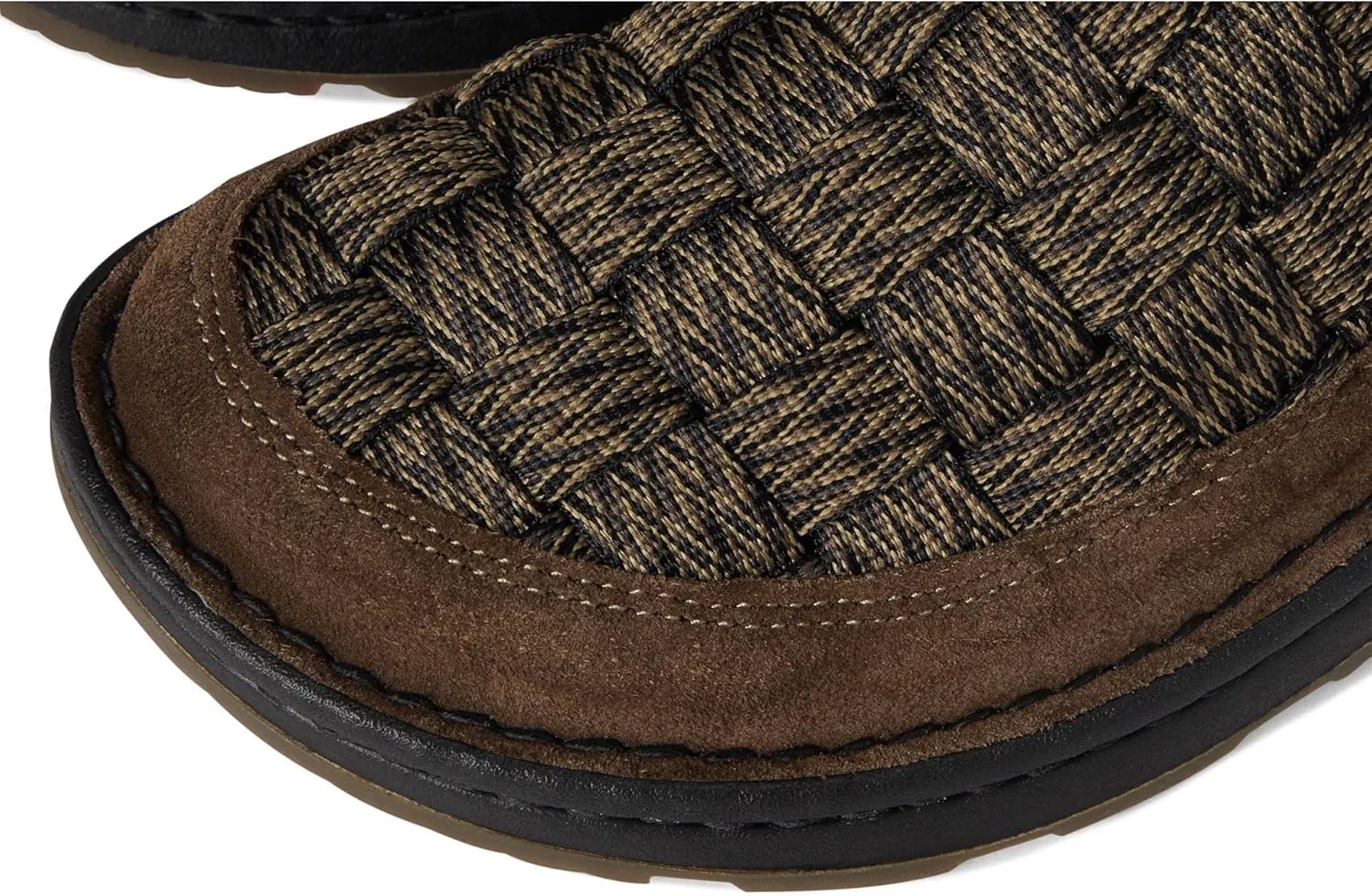 Chaco Men's Canyon Woven Clog