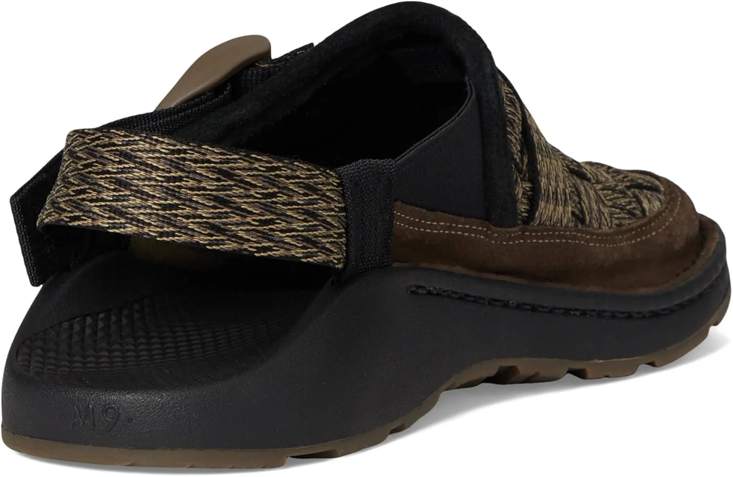 Chaco Men's Canyon Woven Clog