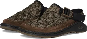 Chaco Men's Canyon Woven Clog