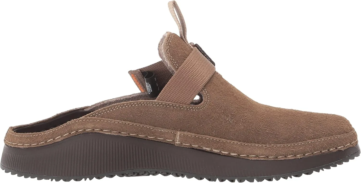 Chaco Women's Paonia Clog