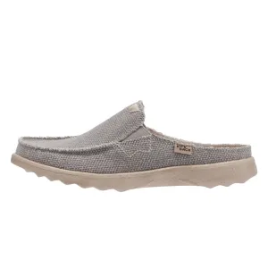 Chaise 2.0 Woven Canvas Rocket Grey