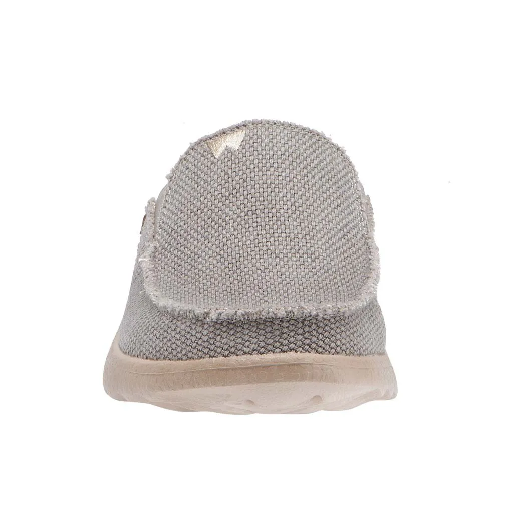 Chaise 2.0 Woven Canvas Rocket Grey