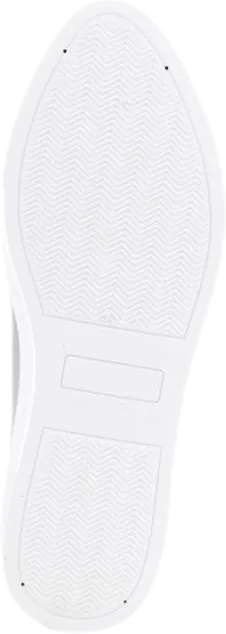Ciaran Suede Slip-On Grey