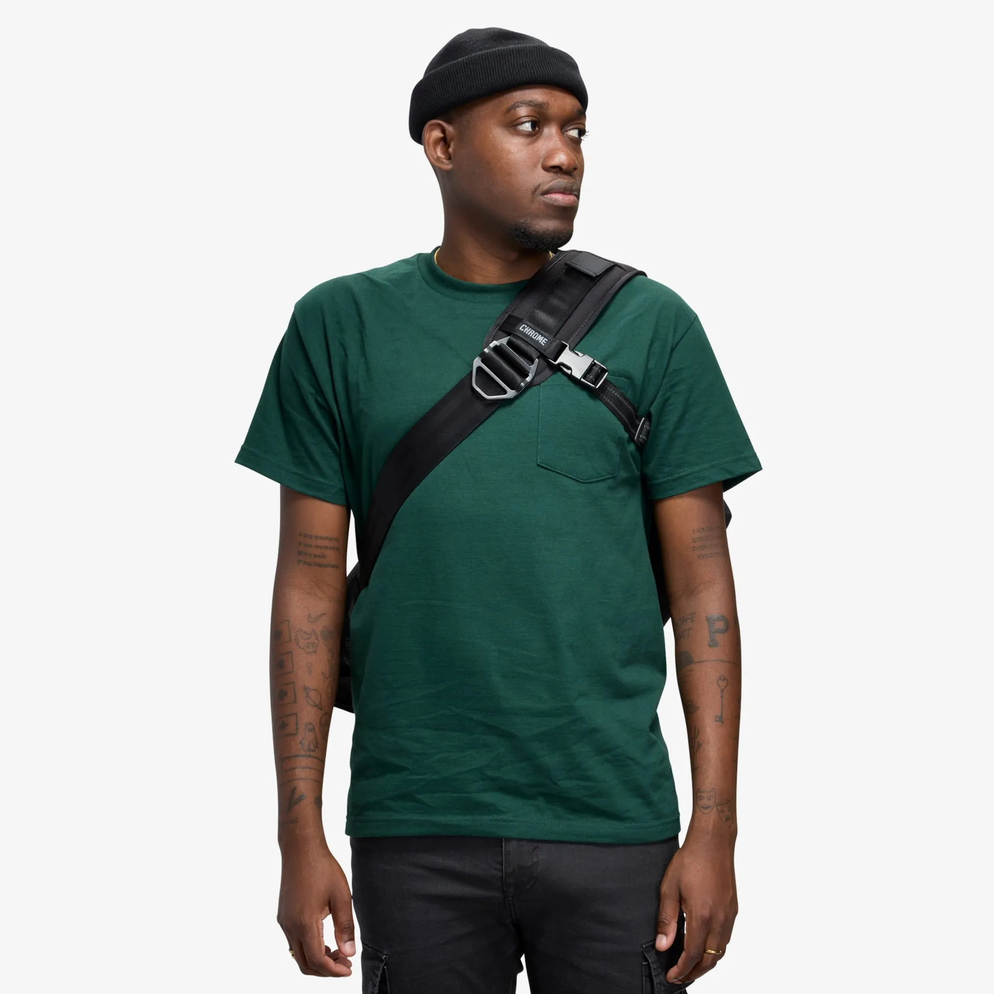 Citizen Slide 24L Messenger