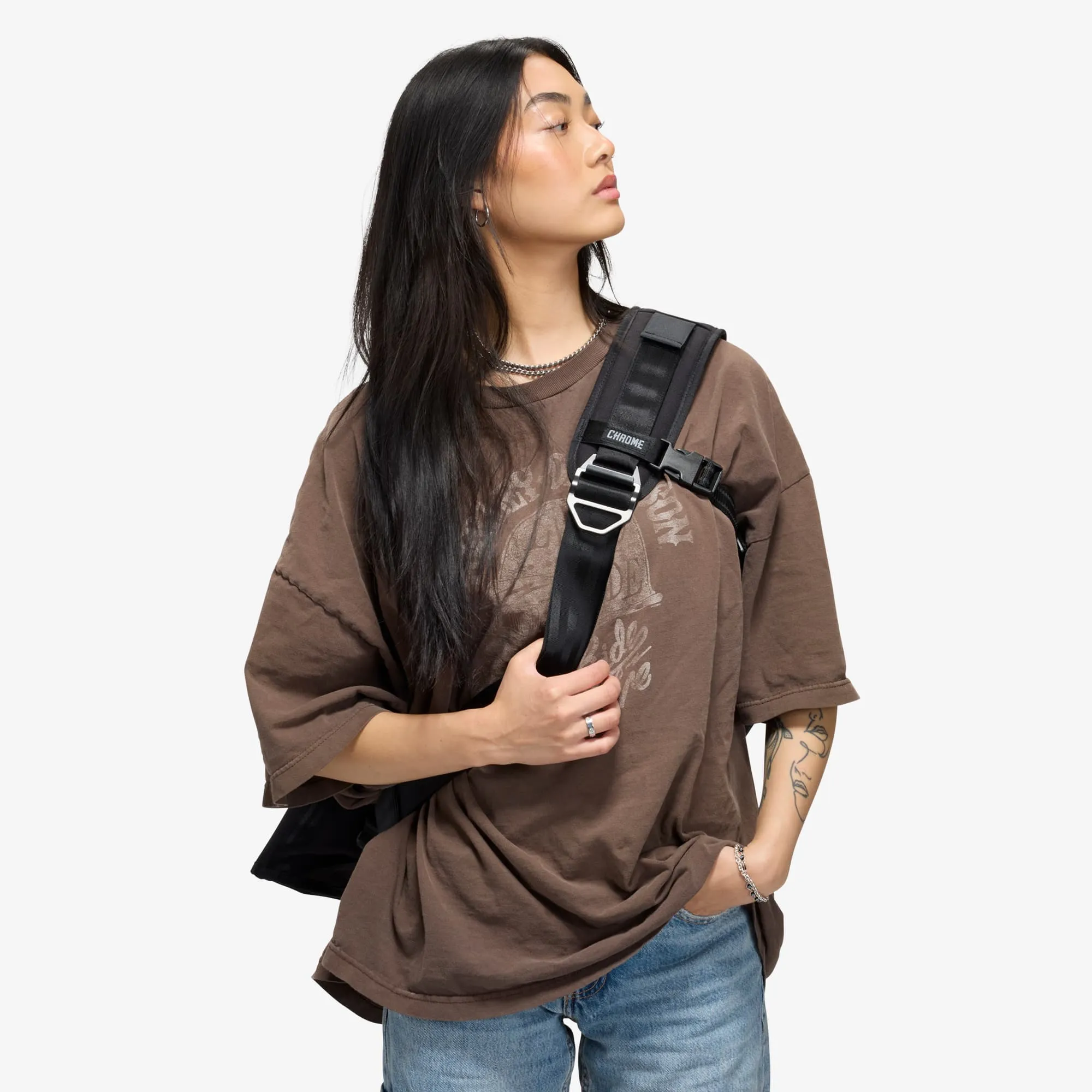 Citizen Slide 24L Messenger