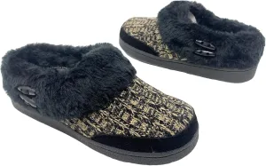 Clarks Women's Marbled Knit Clog