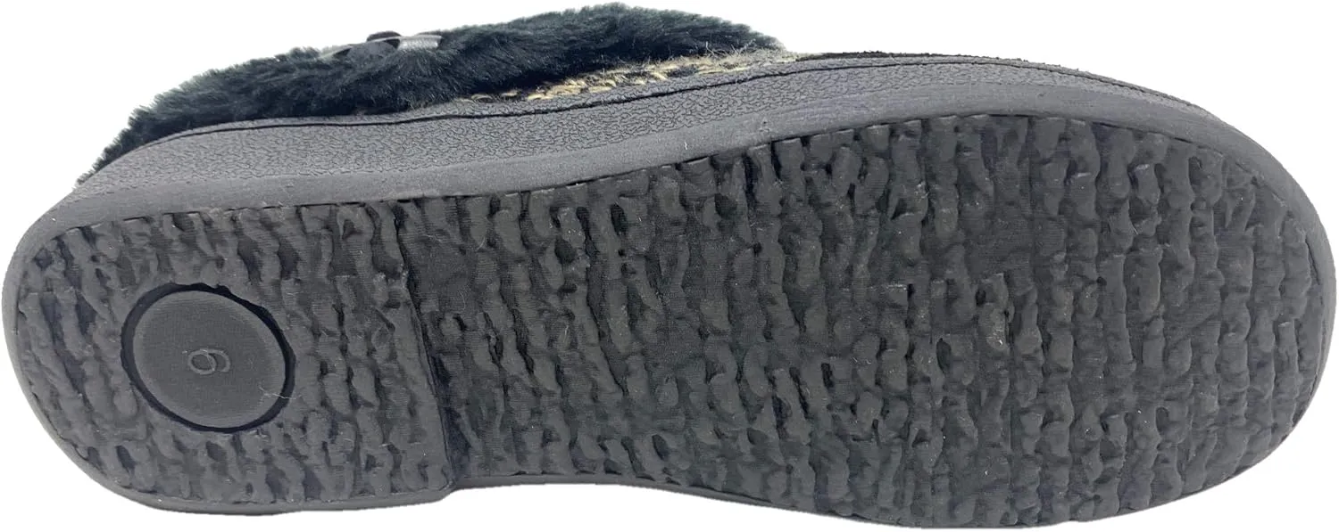 Clarks Women's Marbled Knit Clog