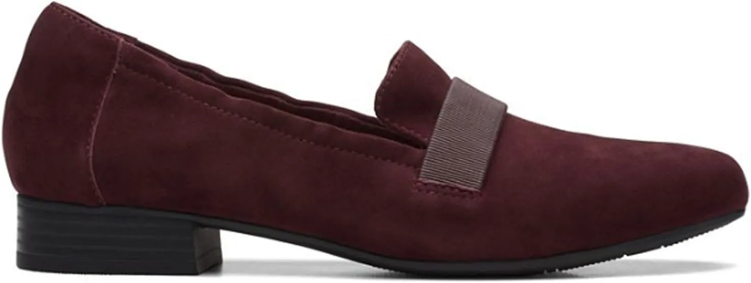 Clarks Women's Tilmont Eve Loafer Flat