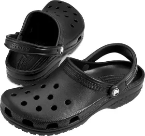 Classic Cayman Clog