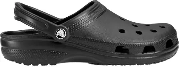 Classic Cayman Clog