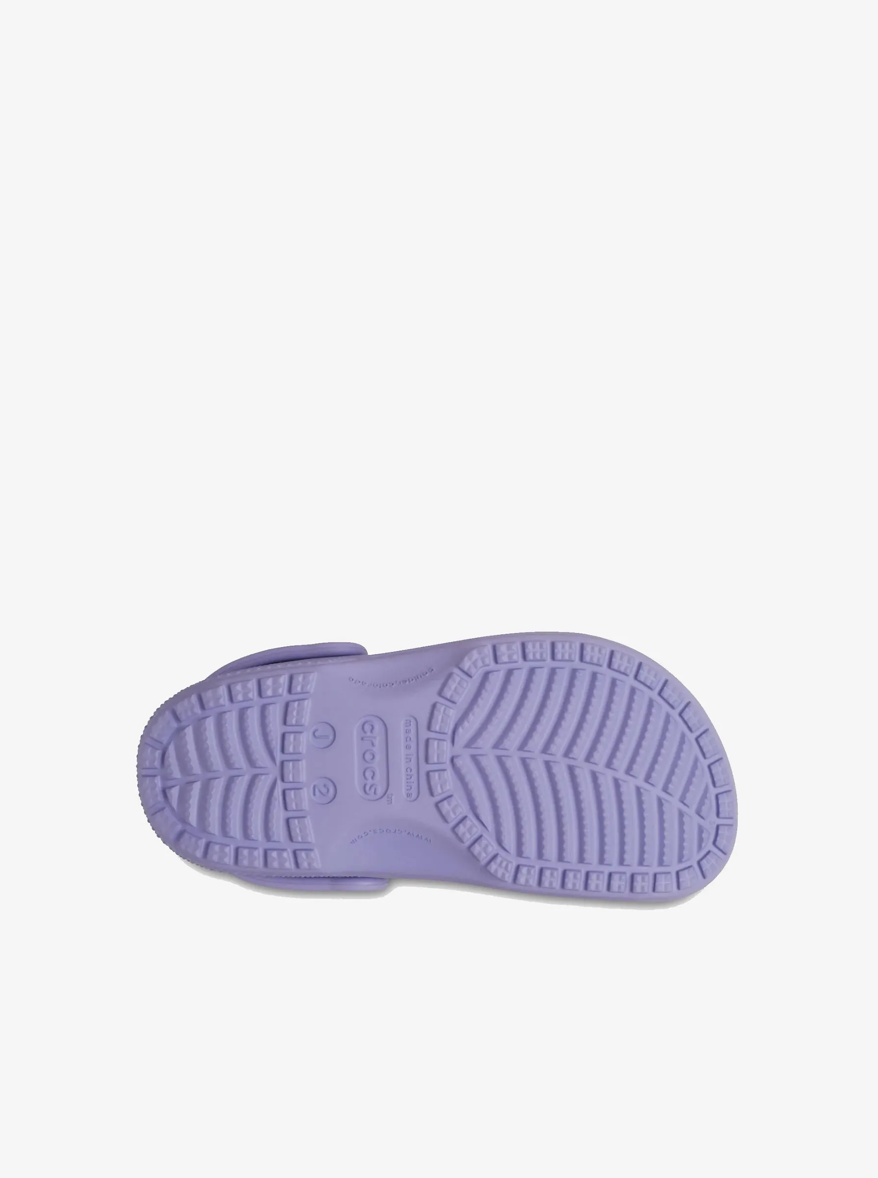 Classic Clog Infants