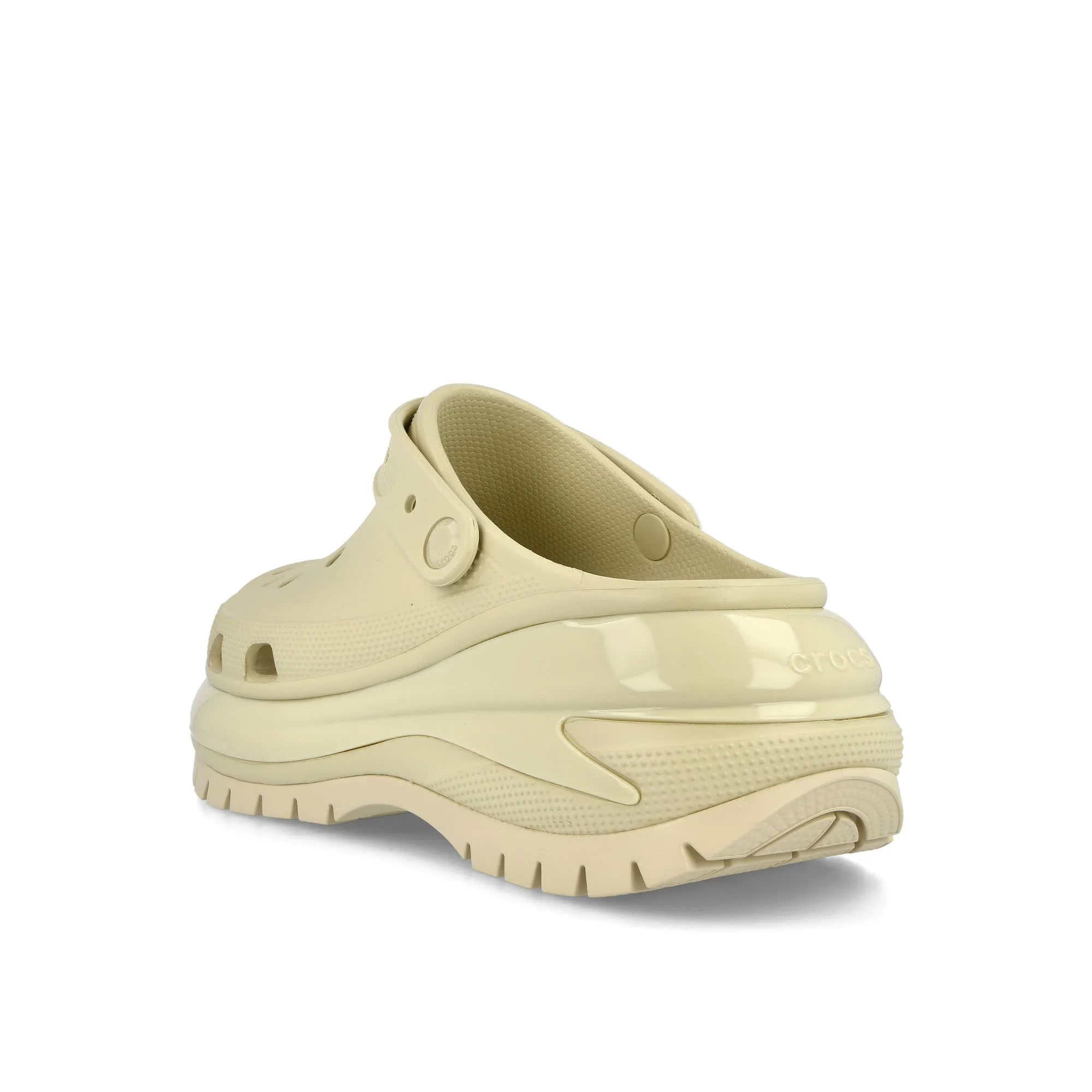 Classic Mega Crush Clog
