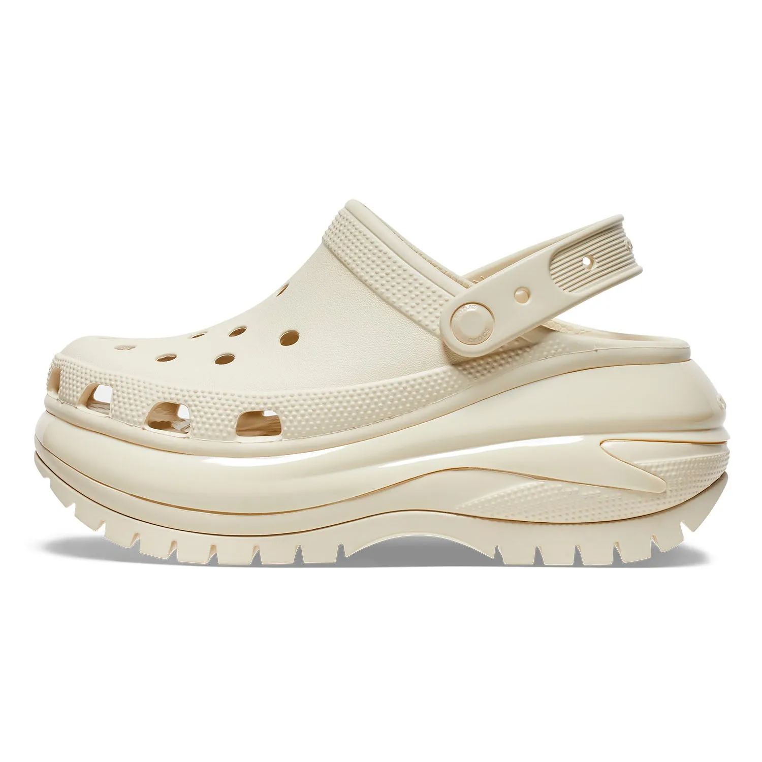 Classic Mega Crush Clog