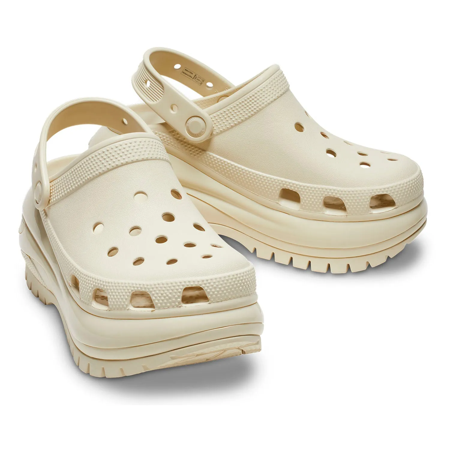 Classic Mega Crush Clog
