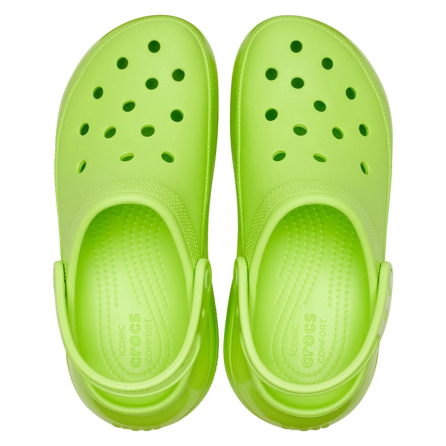 Classic Mega Crush Clog