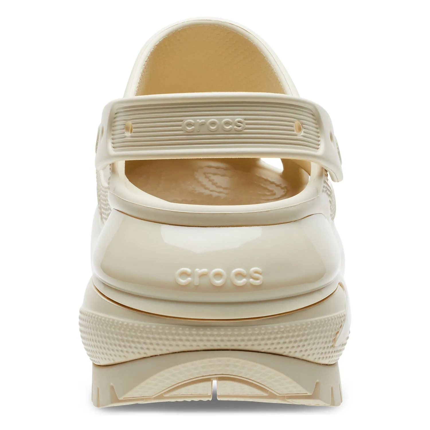 Classic Mega Crush Clog