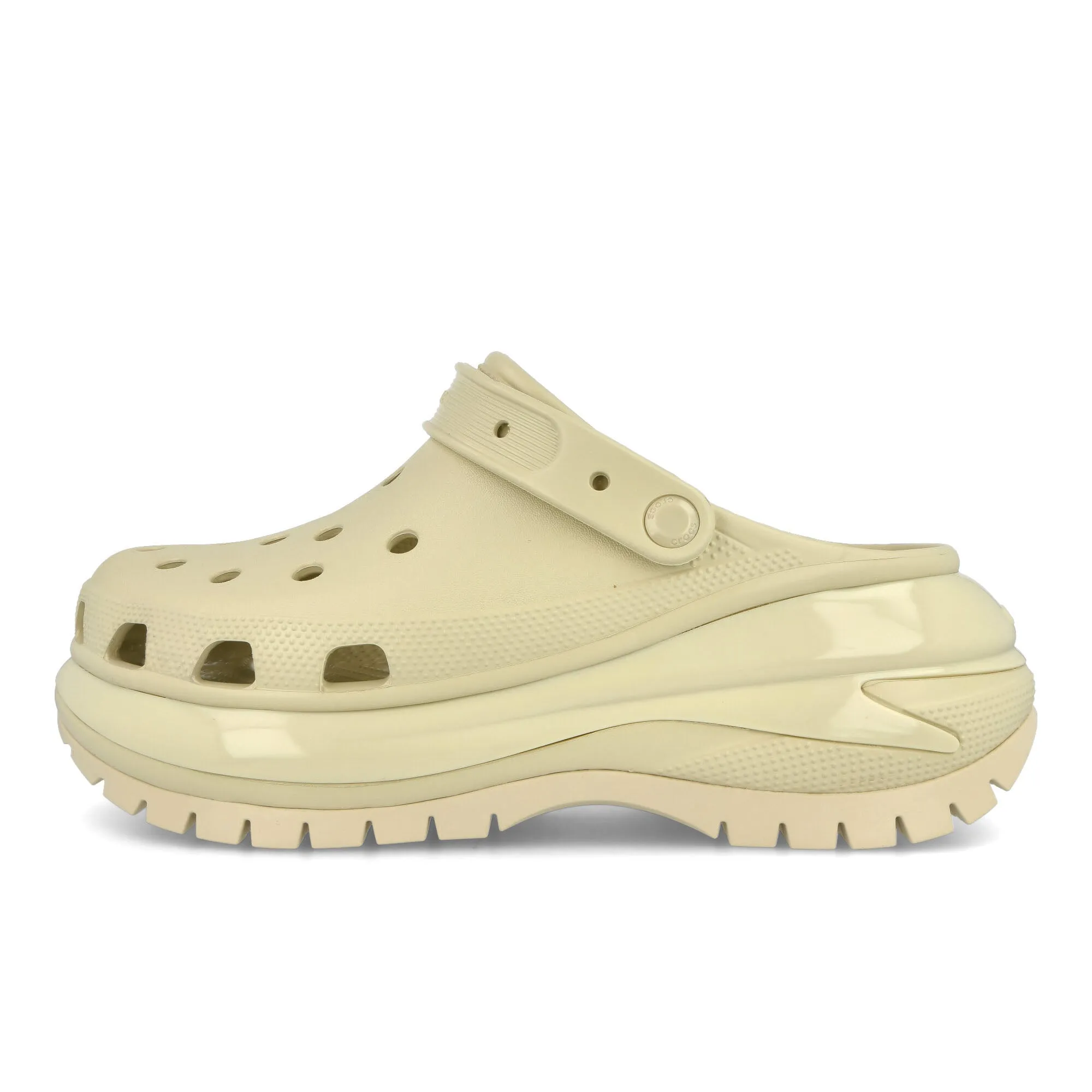 Classic Mega Crush Clog