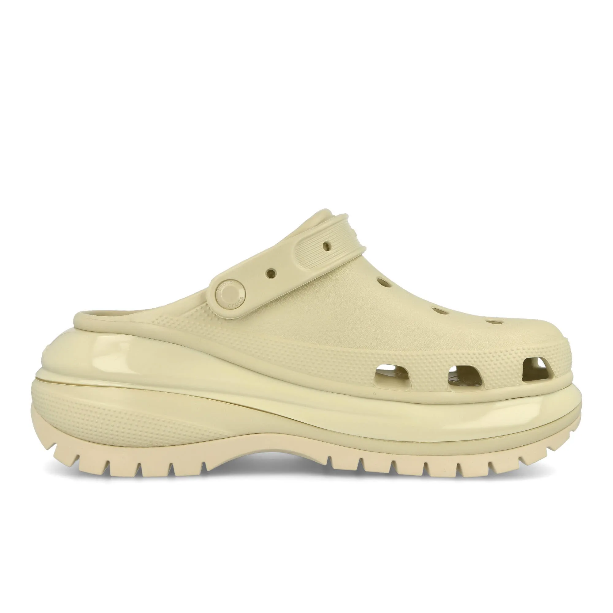 Classic Mega Crush Clog
