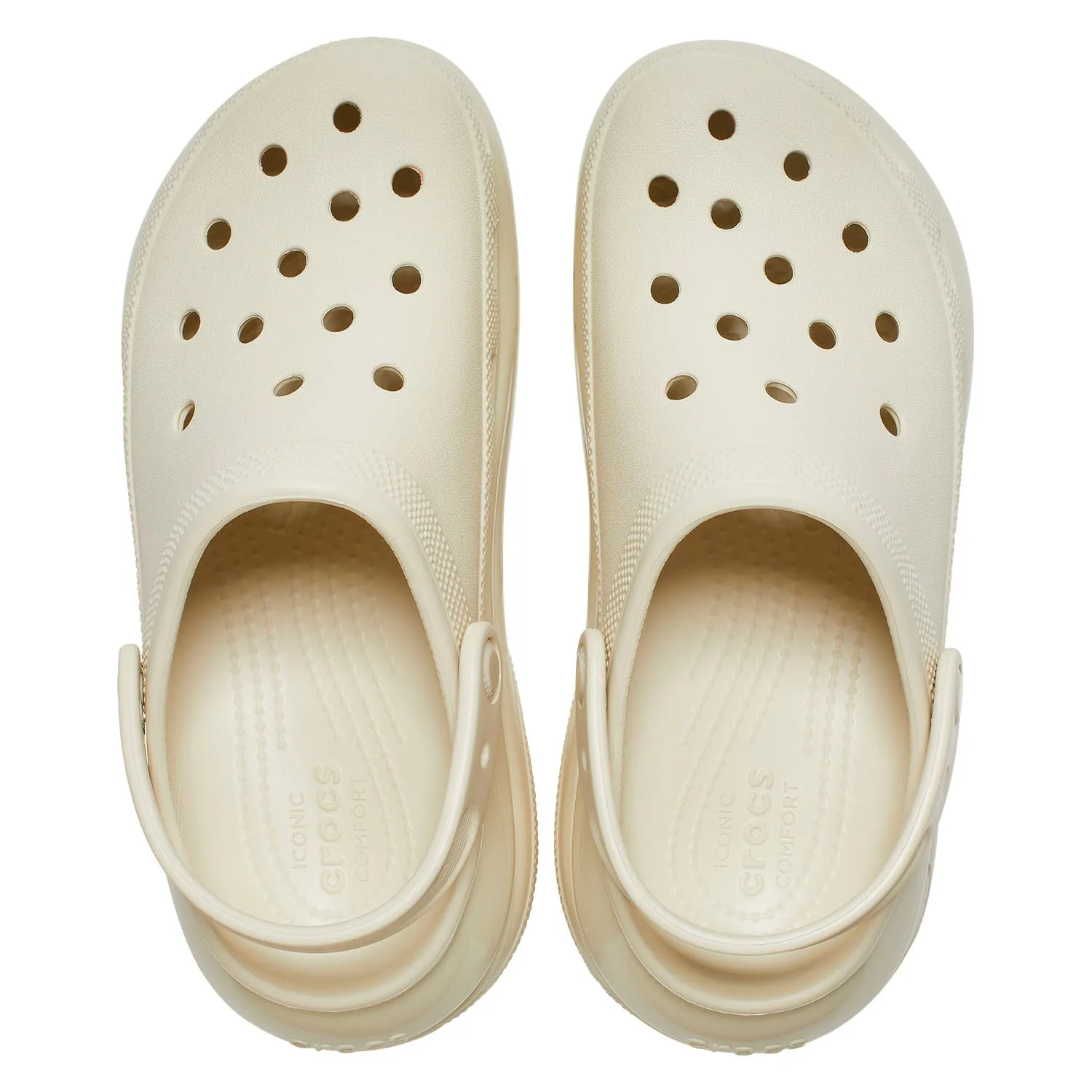 Classic Mega Crush Clog