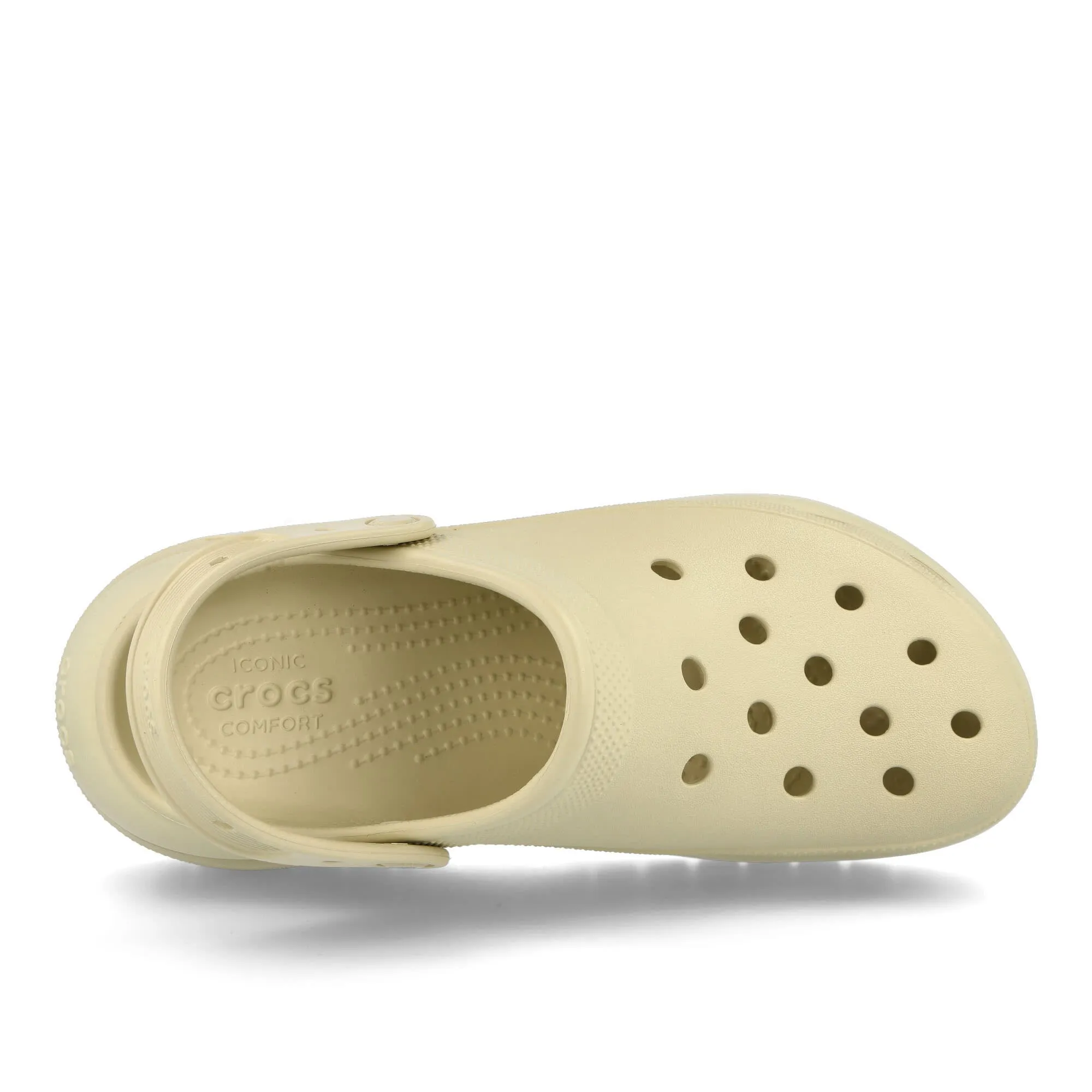 Classic Mega Crush Clog