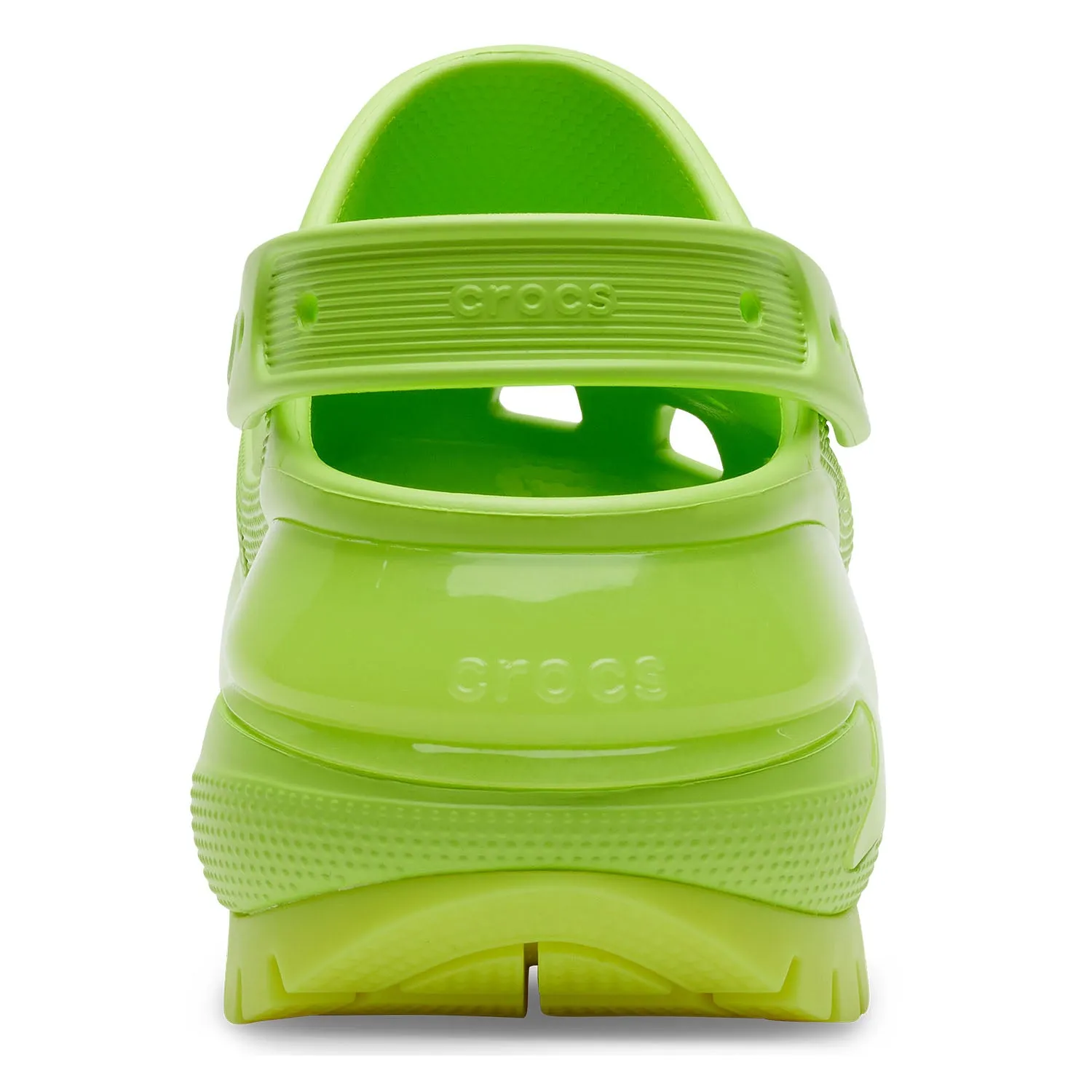 Classic Mega Crush Clog
