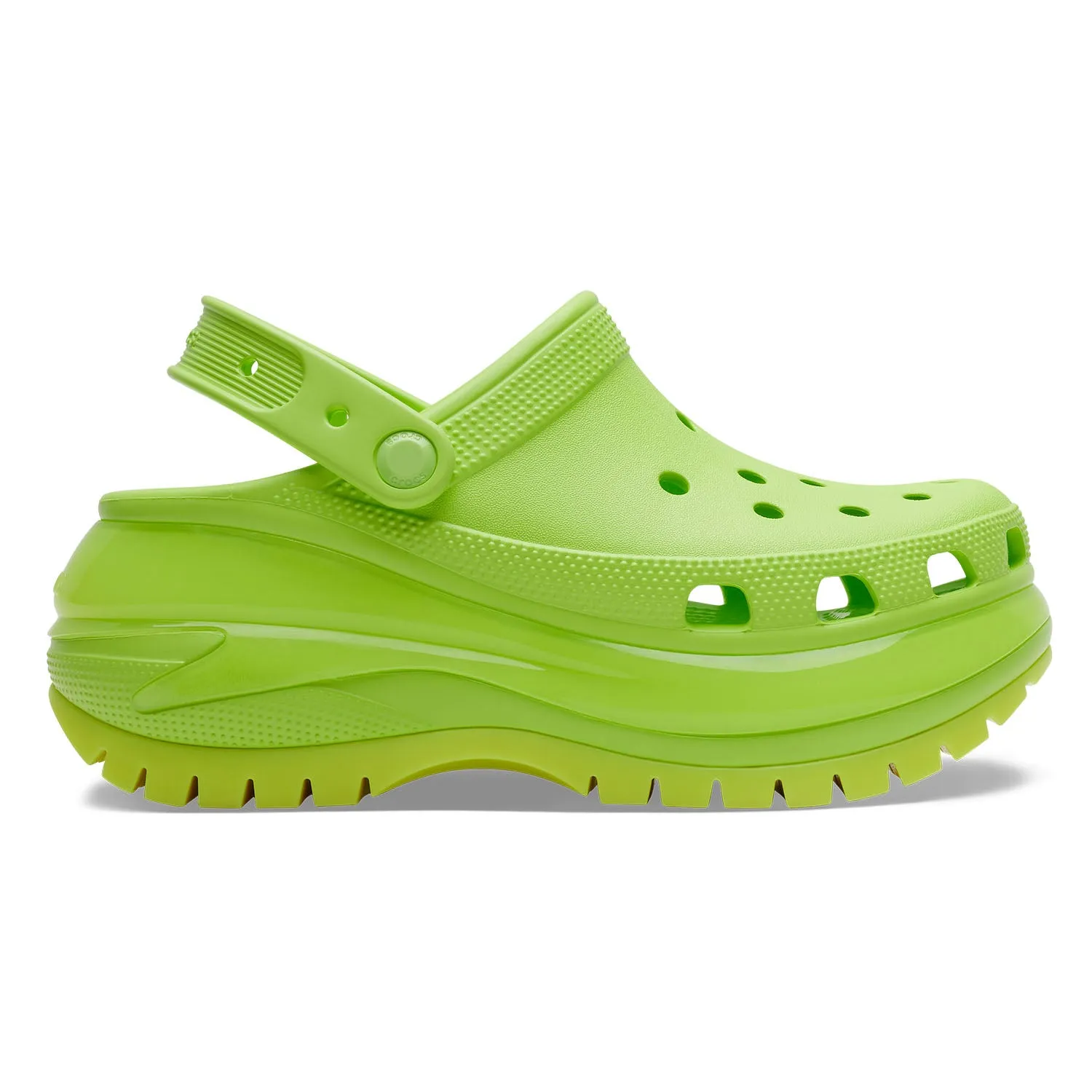 Classic Mega Crush Clog