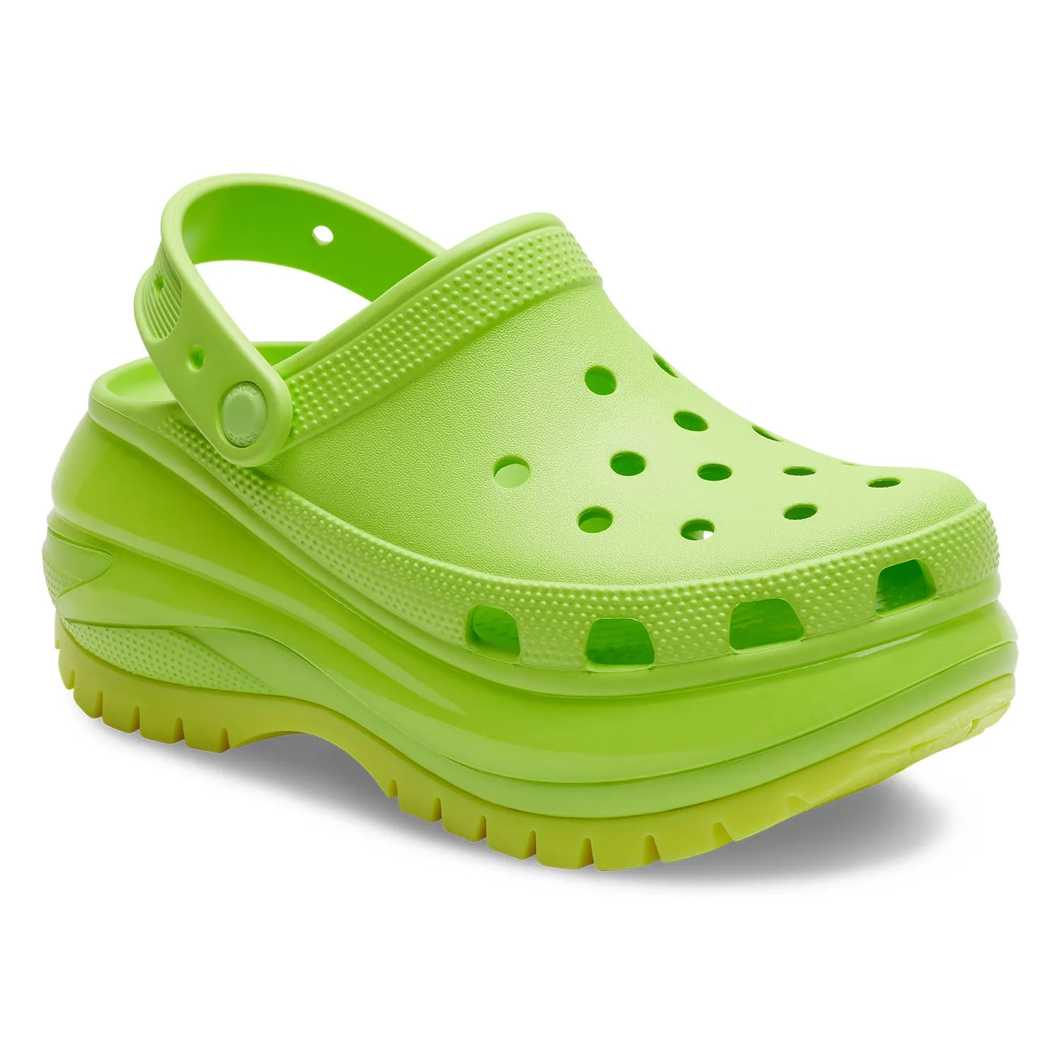 Classic Mega Crush Clog