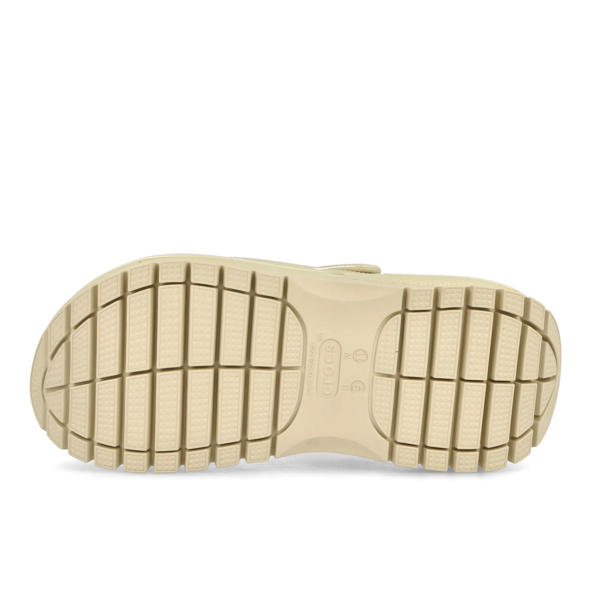 Classic Mega Crush Clog