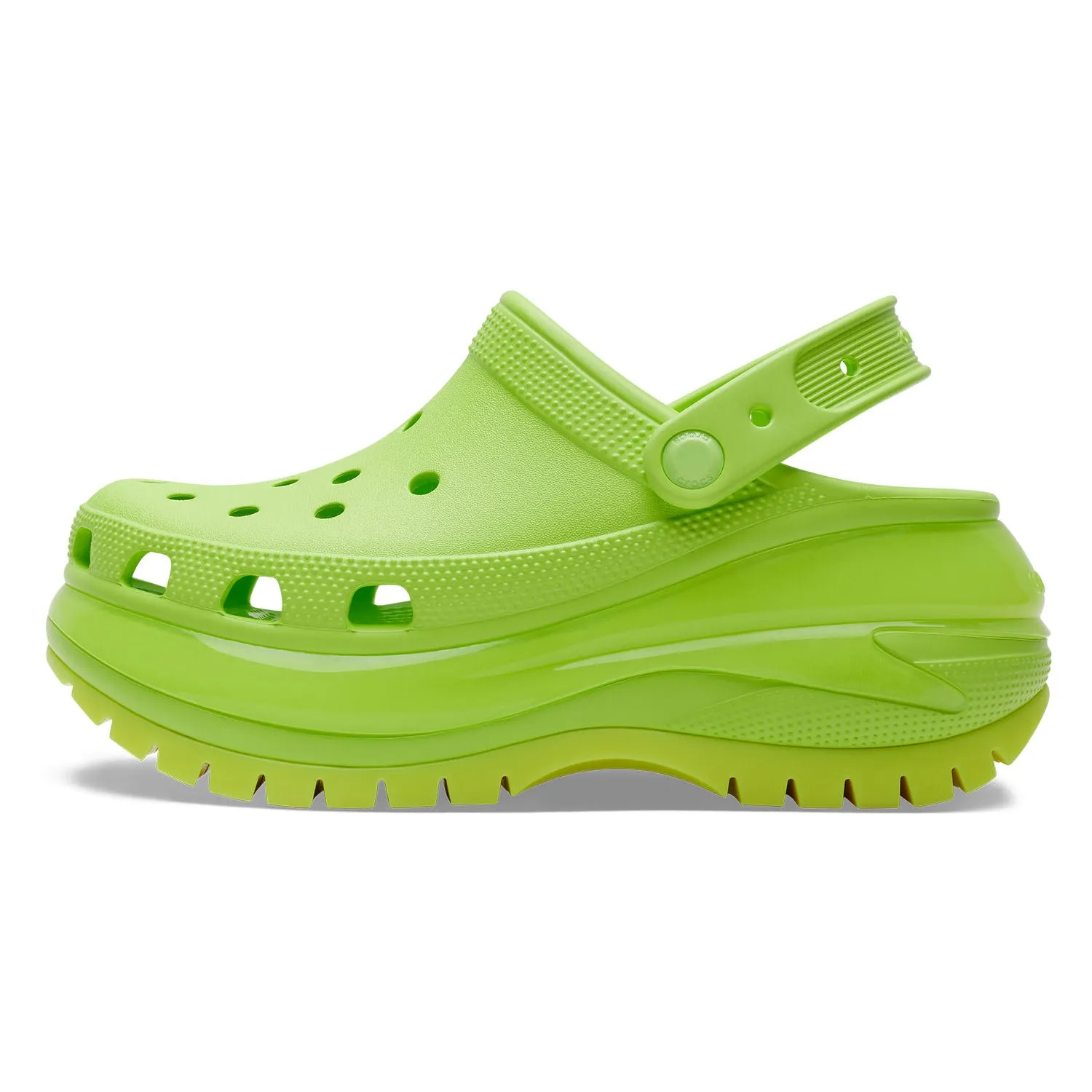 Classic Mega Crush Clog