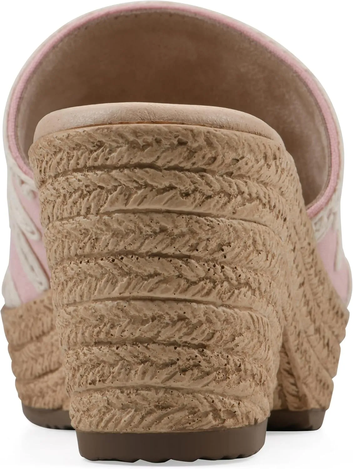CLIFFS BY WHITE MOUNTAIN Women's Biancia Platform Slide Sandal