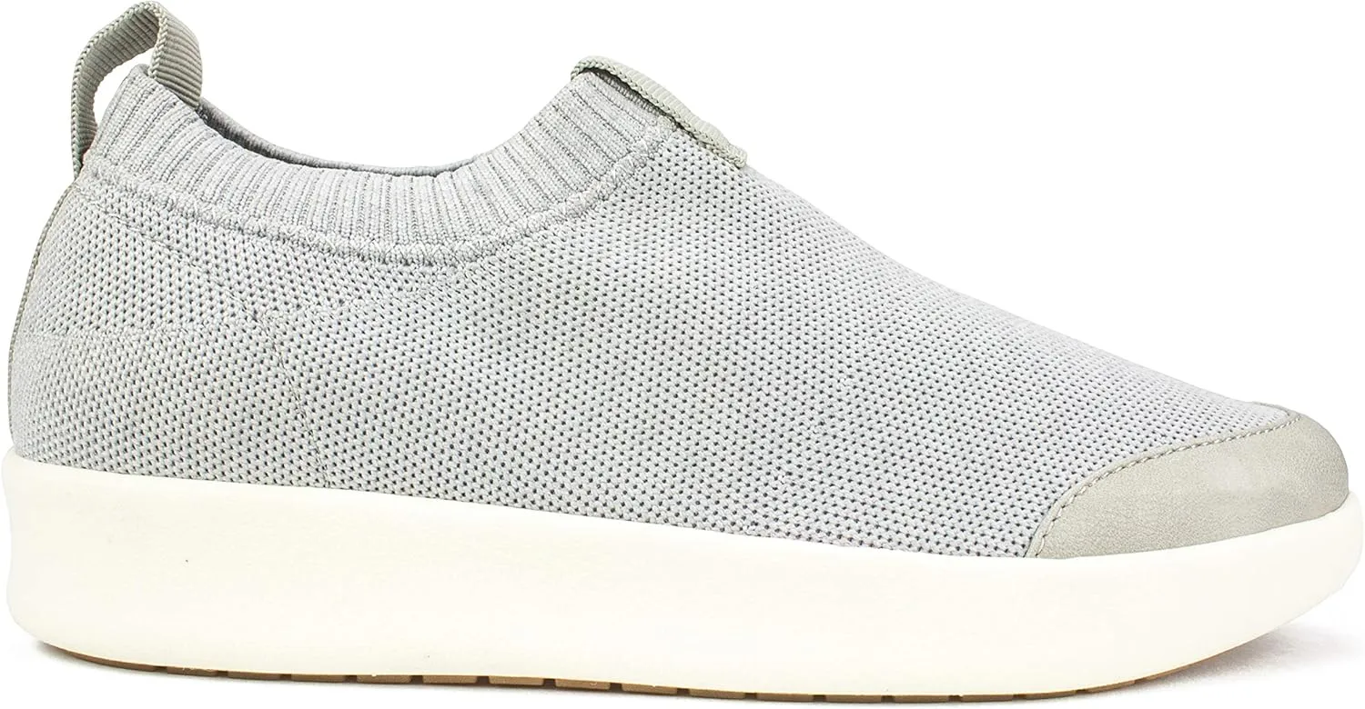 CLIFFS BY WHITE MOUNTAIN Women's Brexley Sneaker