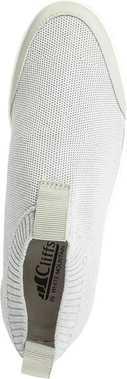 CLIFFS BY WHITE MOUNTAIN Women's Brexley Sneaker