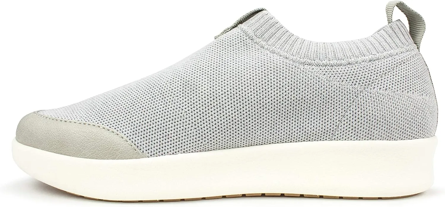 CLIFFS BY WHITE MOUNTAIN Women's Brexley Sneaker