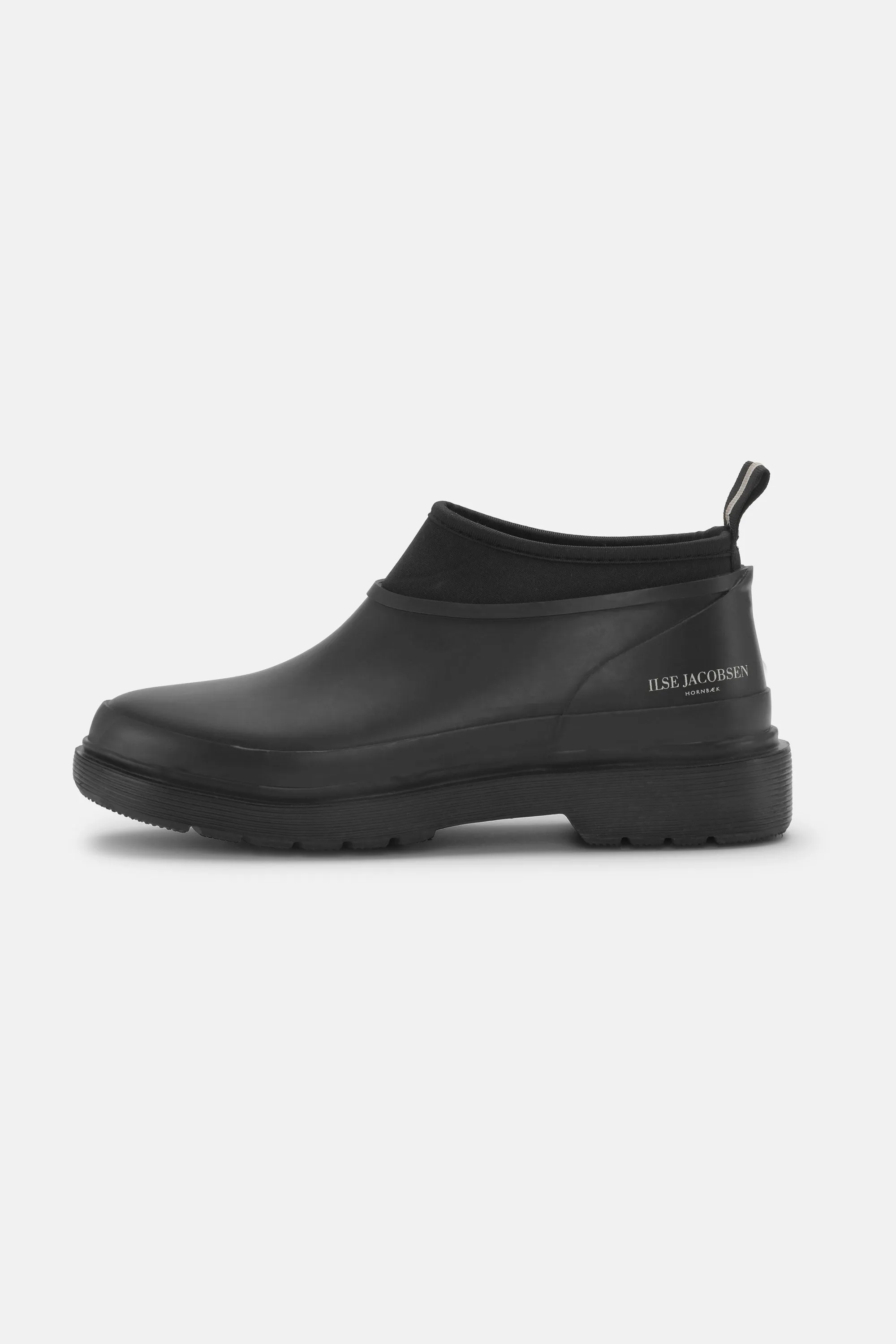 Clog Gummistøvler Soft-Top - Black