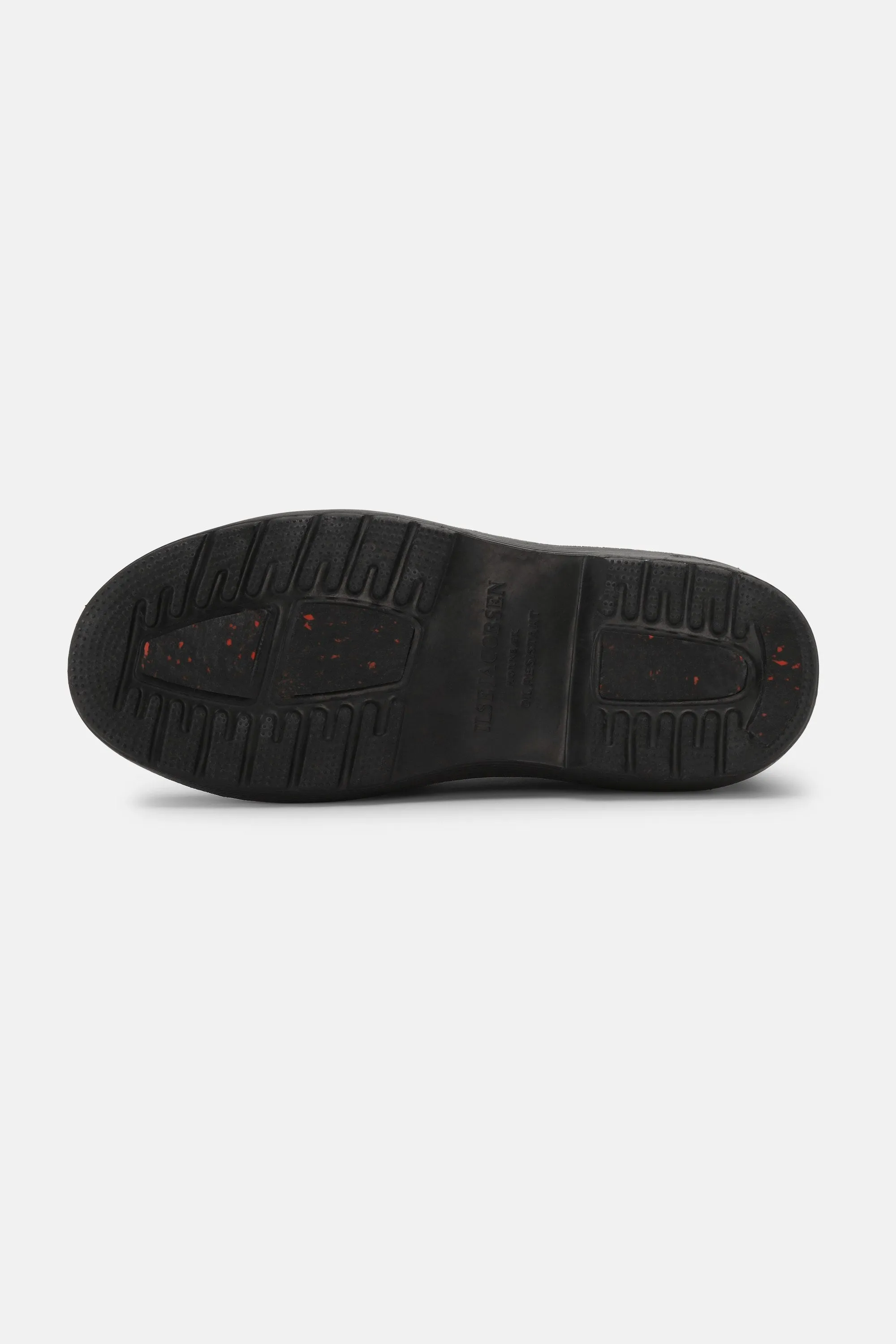 Clog Gummistøvler Soft-Top - Black