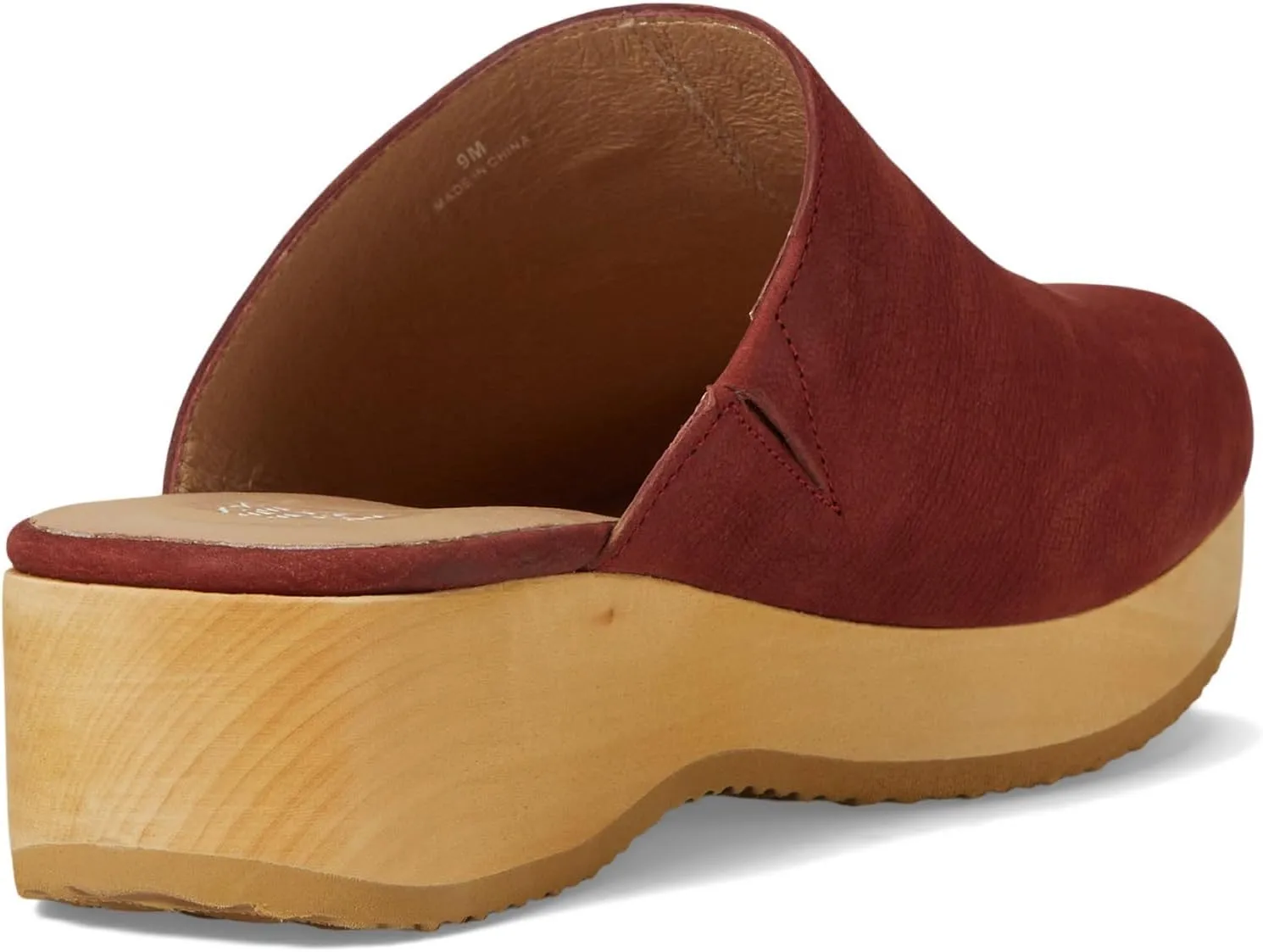 Clog
