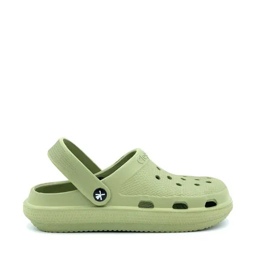 Clogees Womens Softy Clog