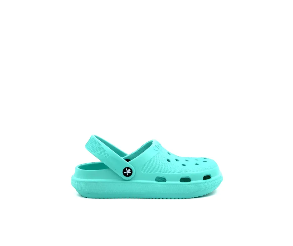 Clogees Womens Softy Clog