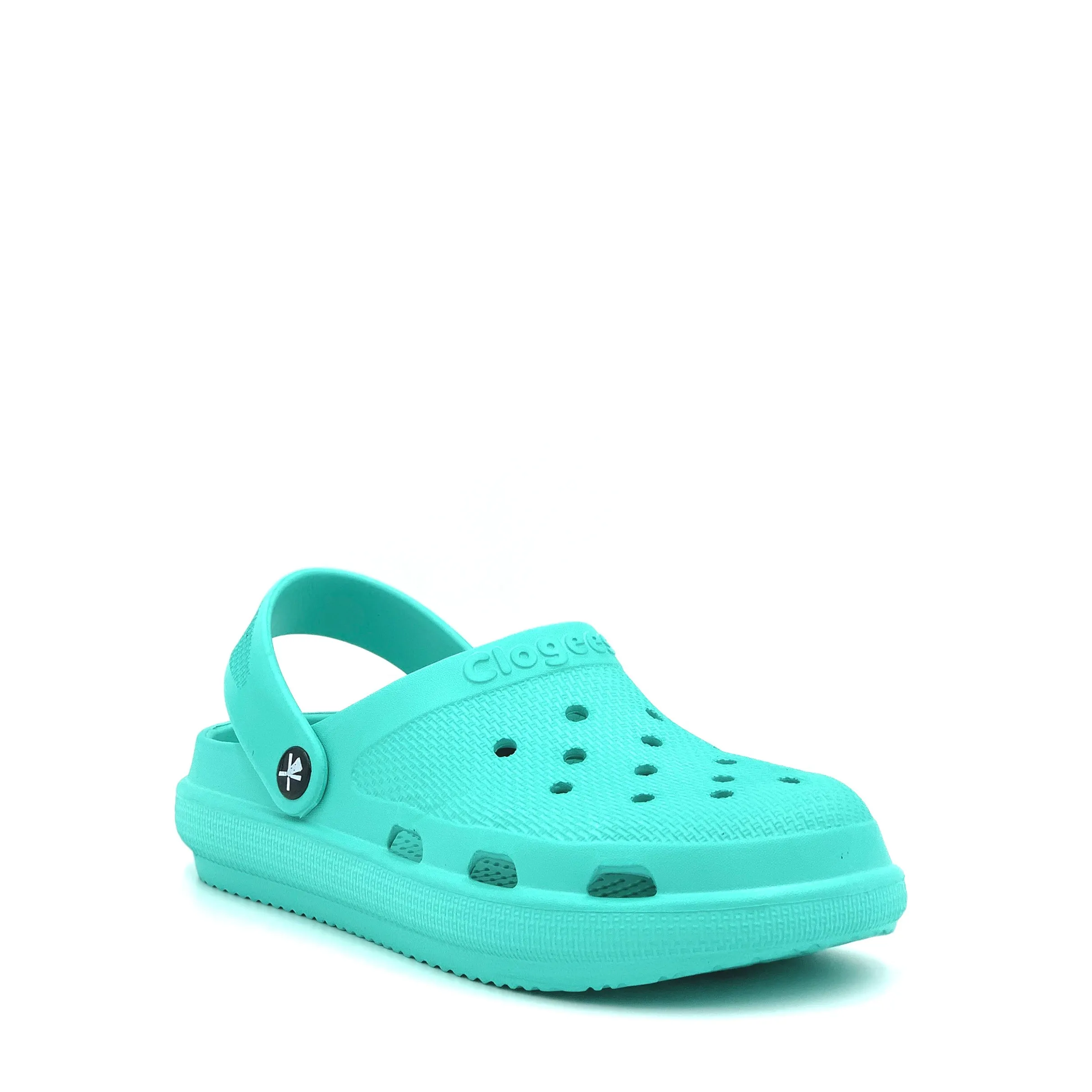 Clogees Womens Softy Clog