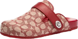 Coach Women's Blake Clog