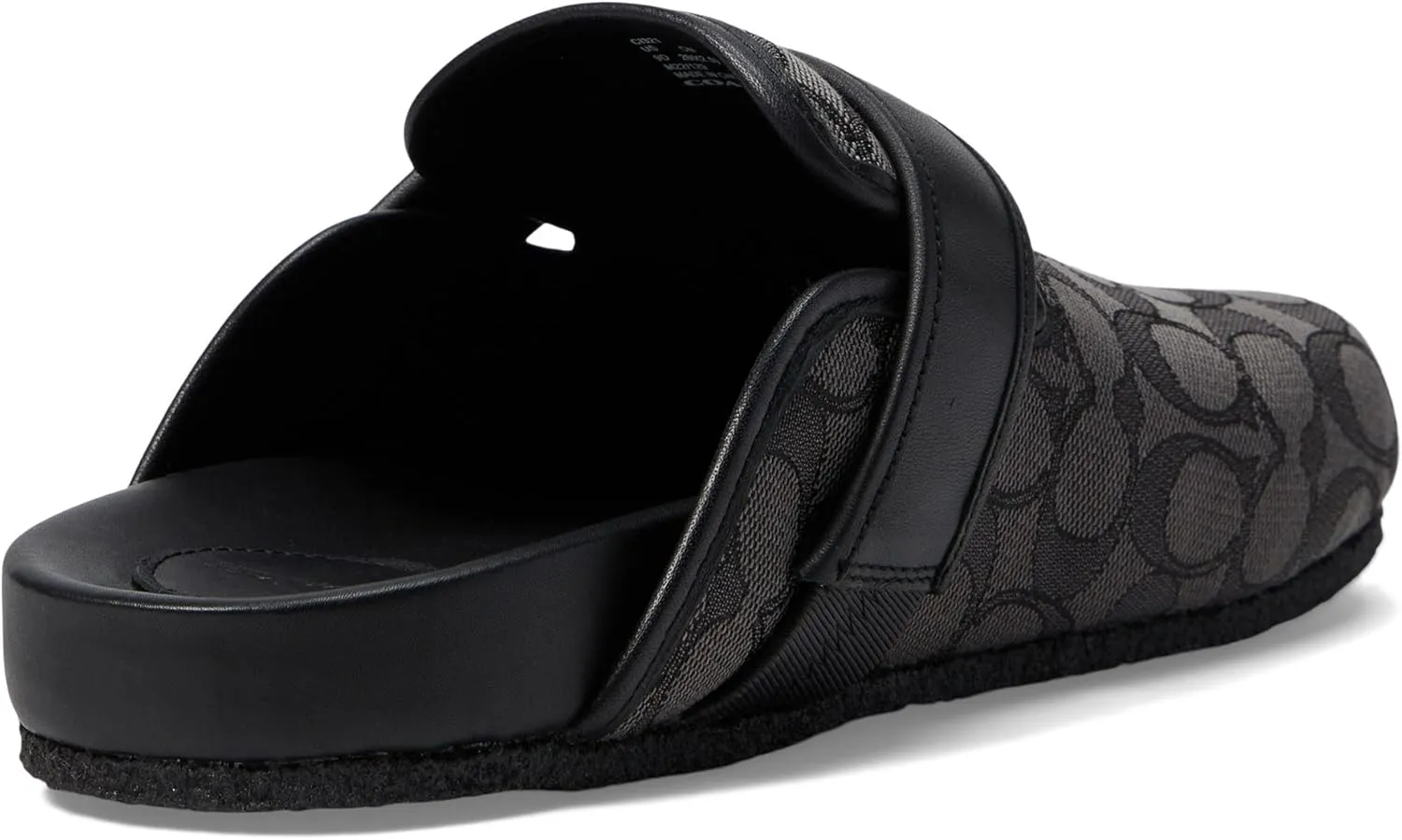 Coach Women's Blake Clog