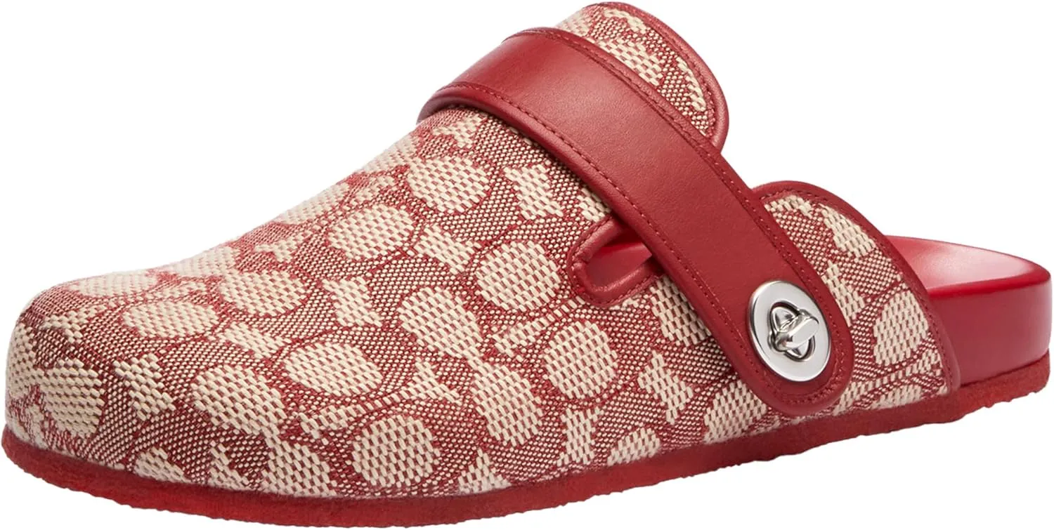 Coach Women's Blake Clog