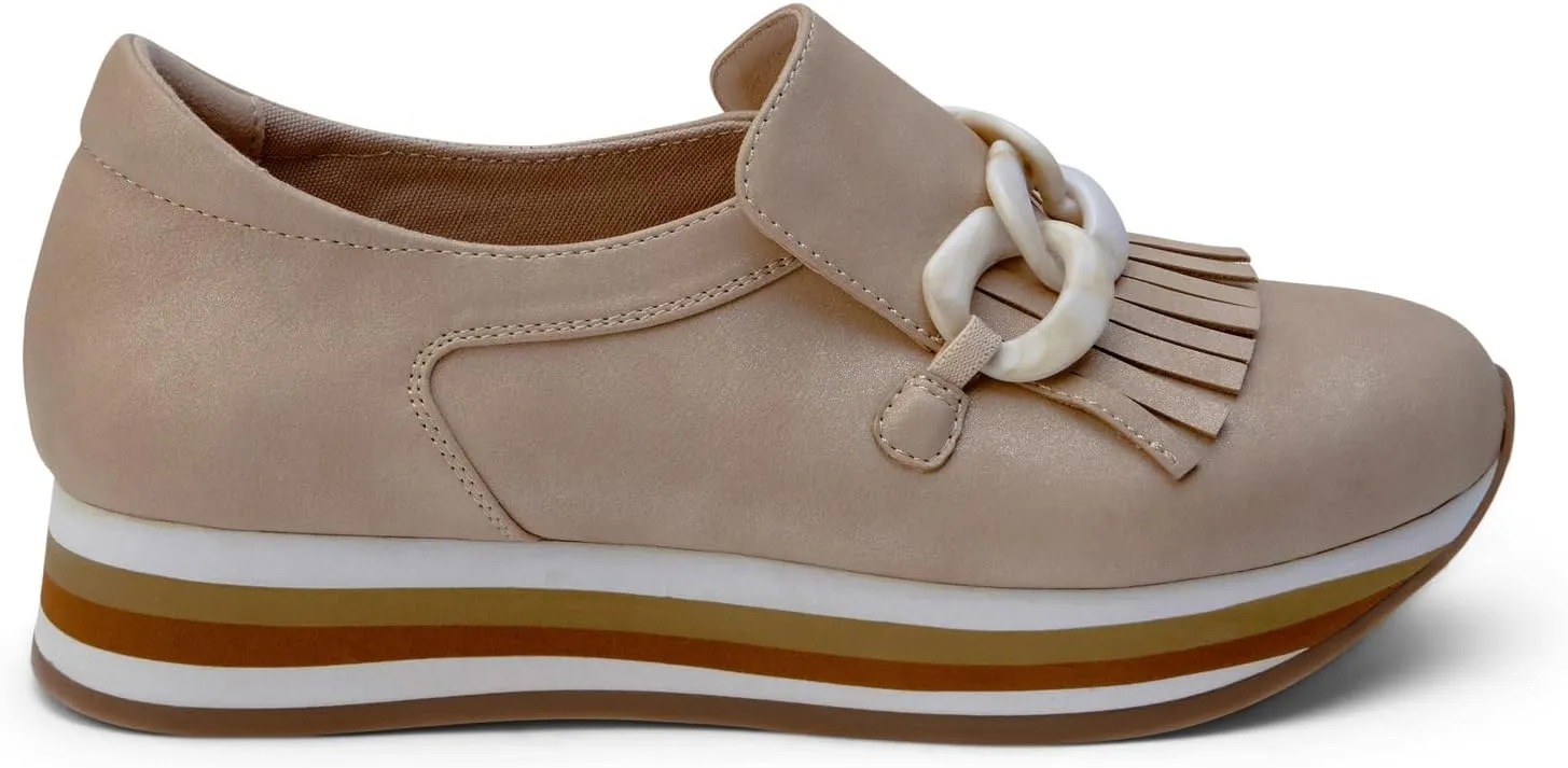 Coconuts by Matisse Women's, Bess Loafer