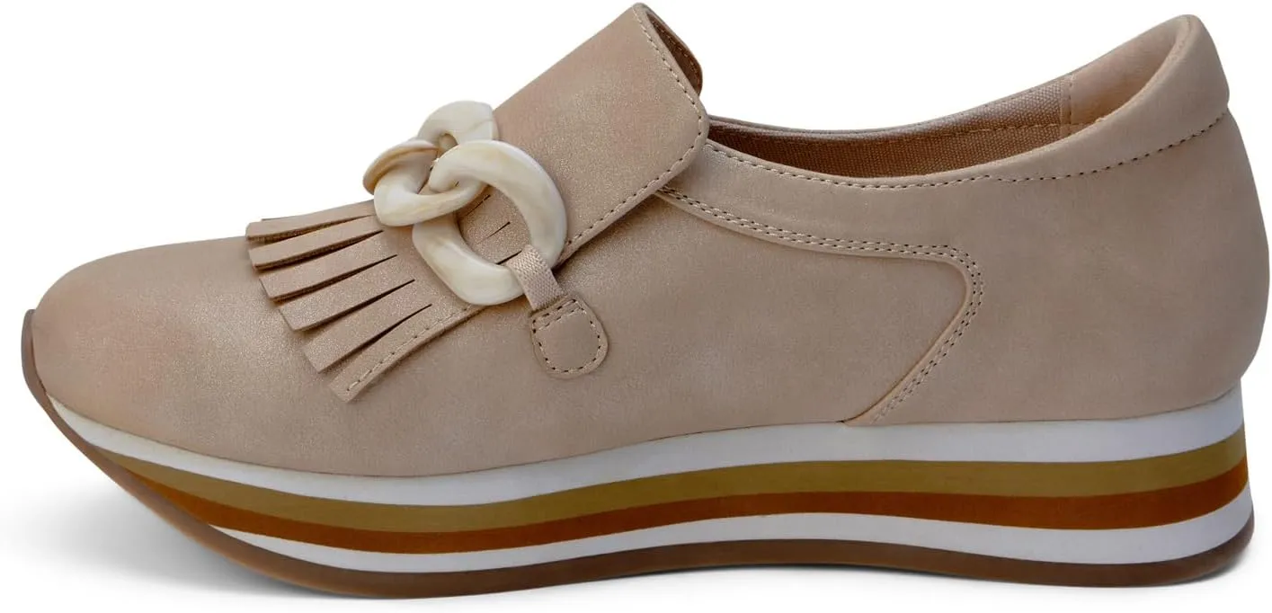 Coconuts by Matisse Women's, Bess Loafer
