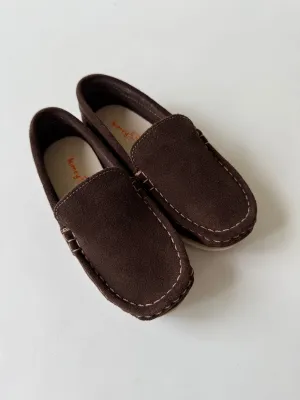 Coffe loafer (Savana)