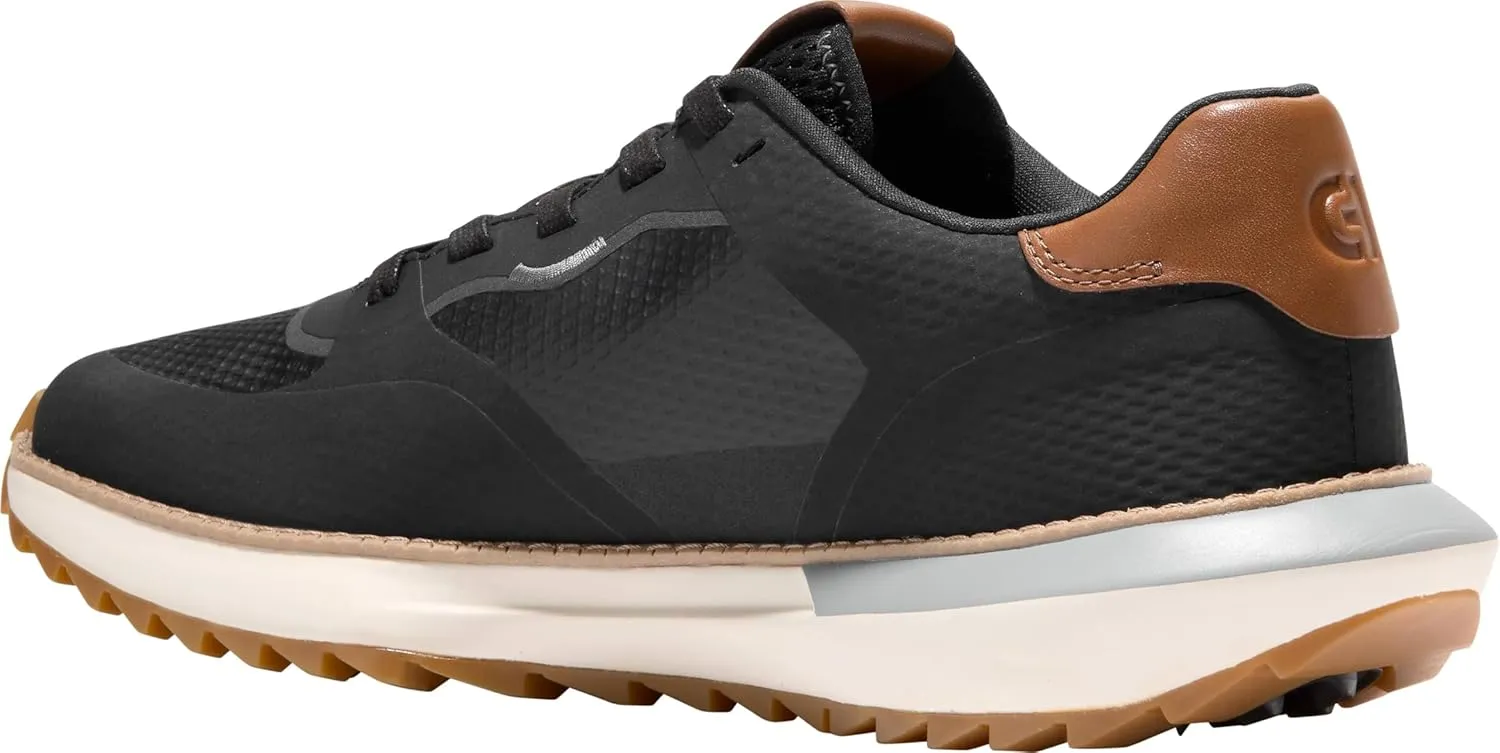 Cole Haan Men's Grandpro Ashland 2 Golf Sneaker