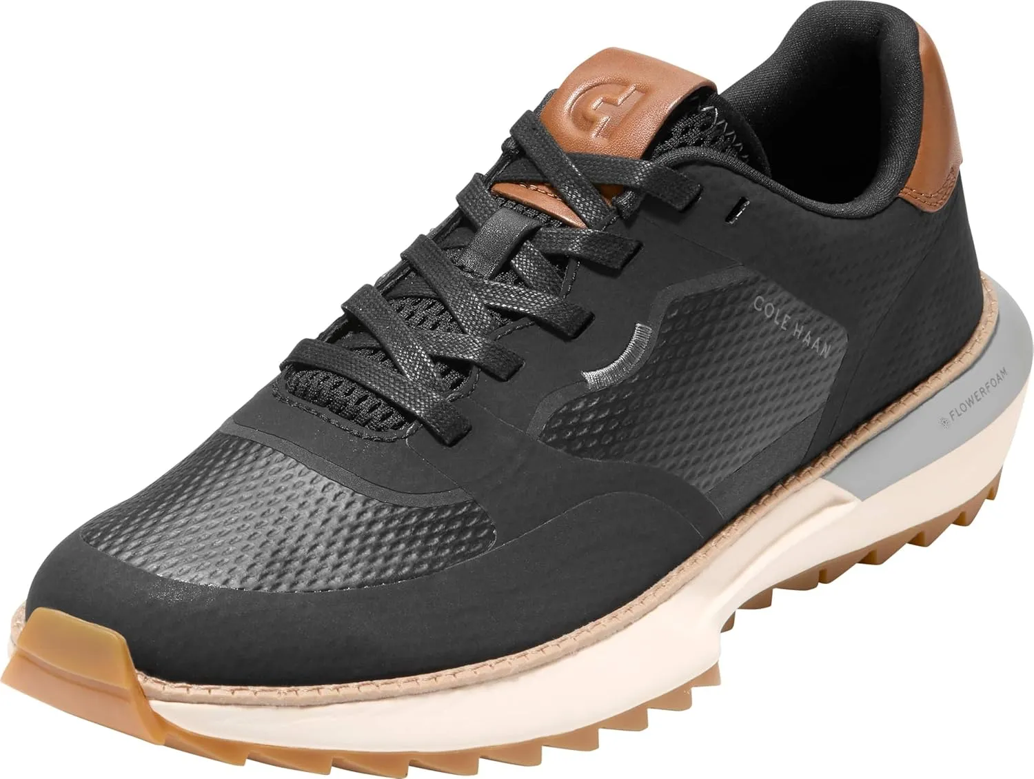Cole Haan Men's Grandpro Ashland 2 Golf Sneaker