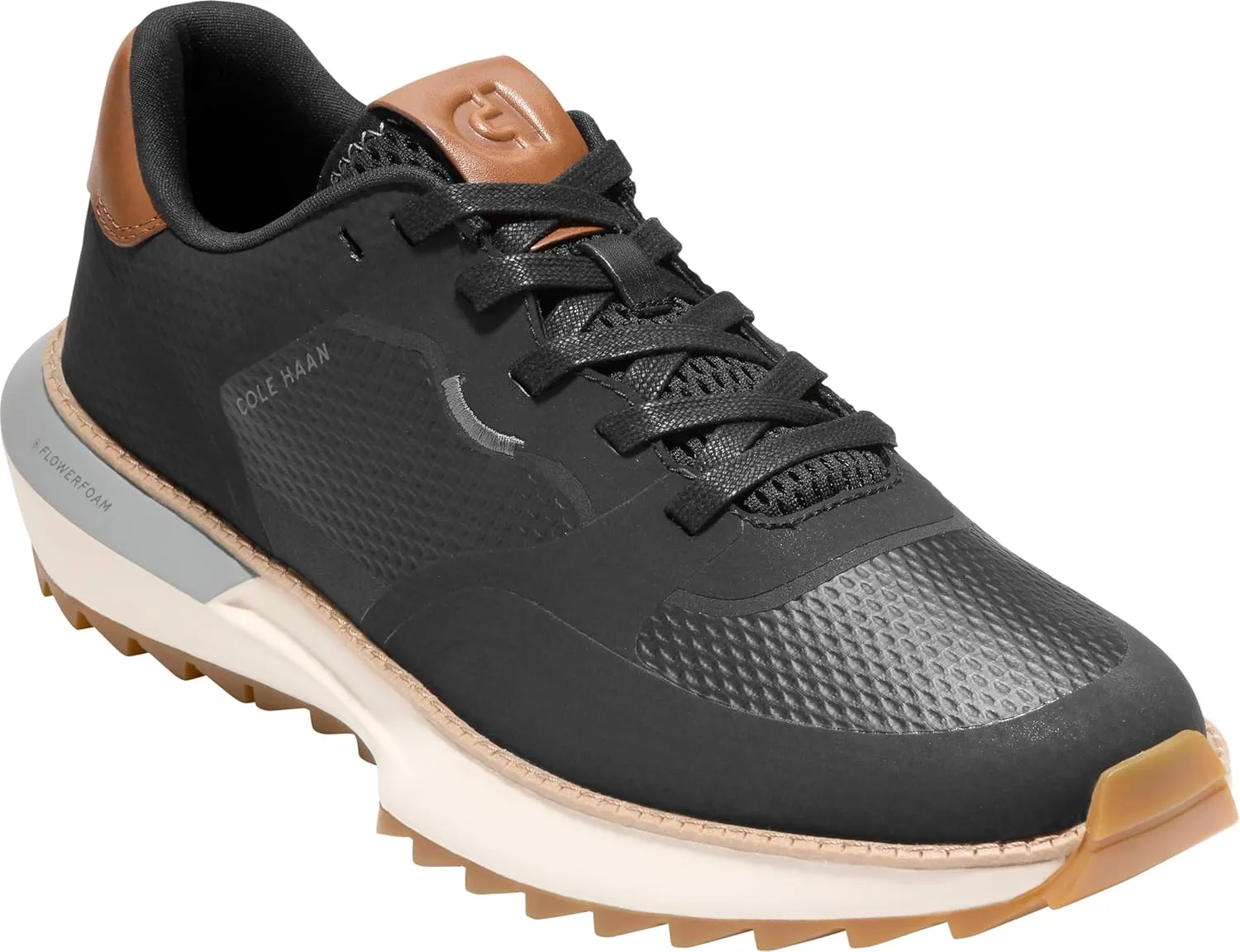 Cole Haan Men's Grandpro Ashland 2 Golf Sneaker
